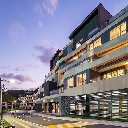 Haeundae Beach Golf & Resort