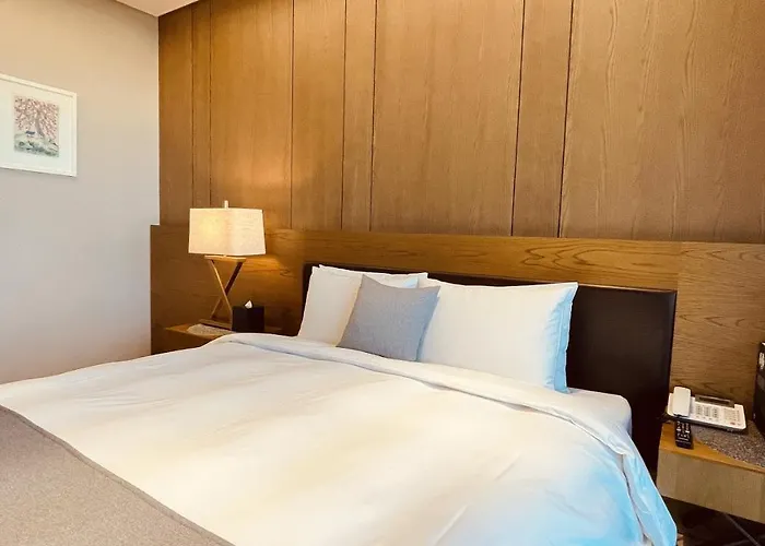 Haeundae Golf &