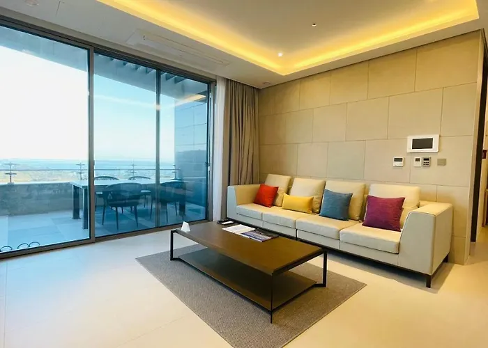 Haeundae Golf & Resort Busan