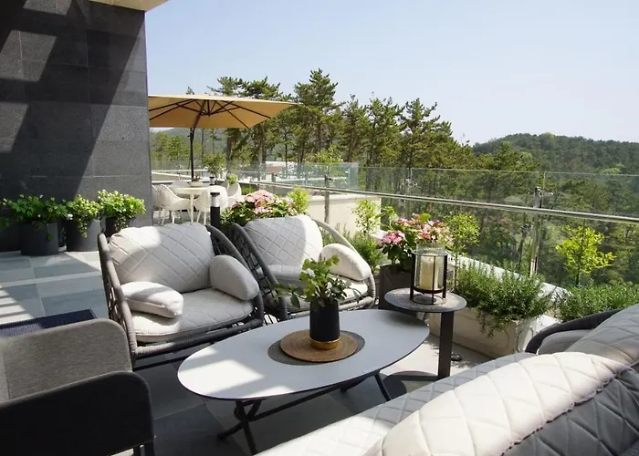 Haeundae Golf & Resort