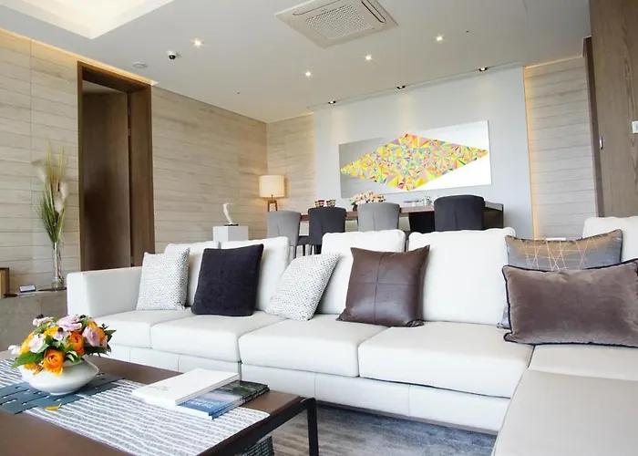 Haeundae Golf & Resort Busan