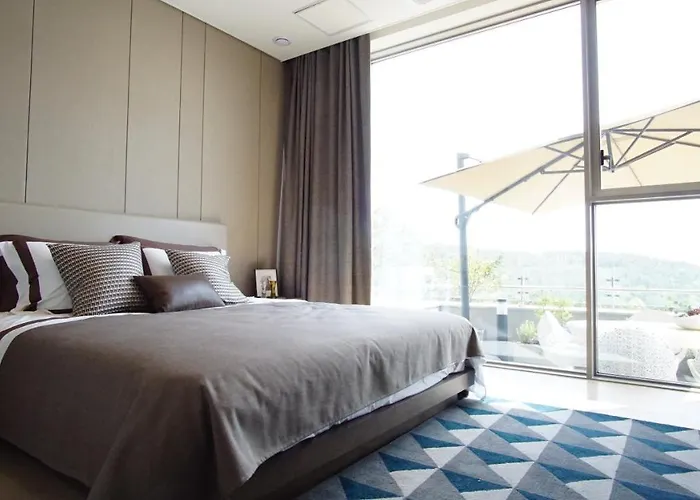 Haeundae Golf & Resort *