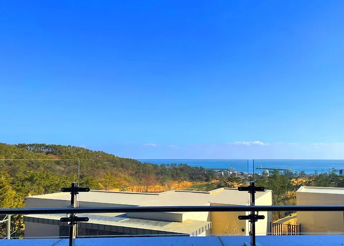 Haeundae Golf & Resort