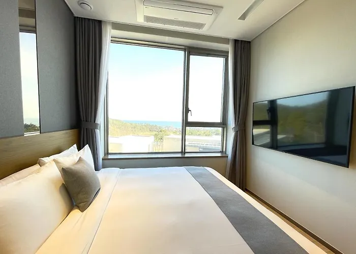 Haeundae Golf & Resort *