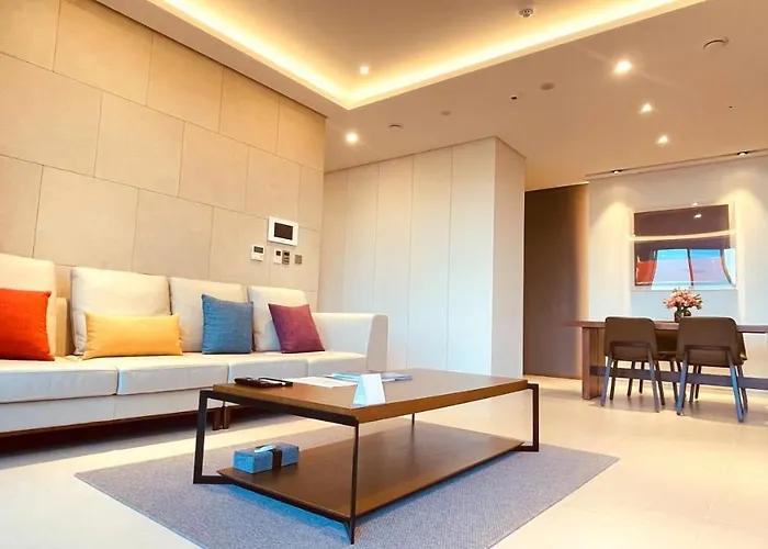Haeundae Golf & Busan