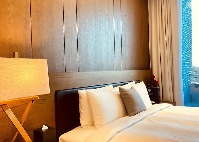 Resort Haeundae Golf &