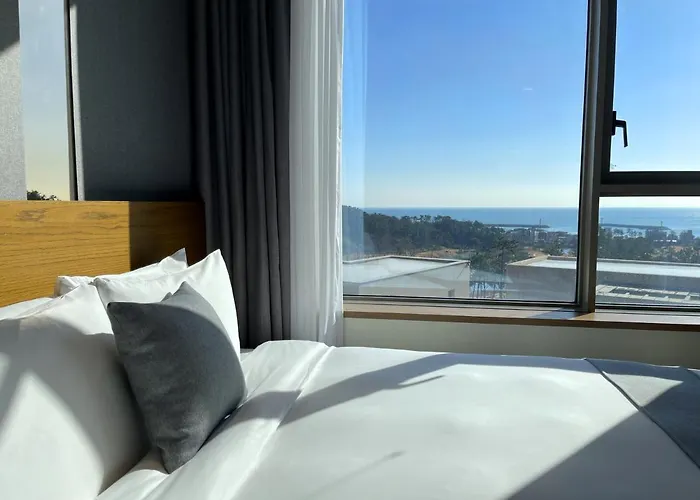Haeundae Golf &