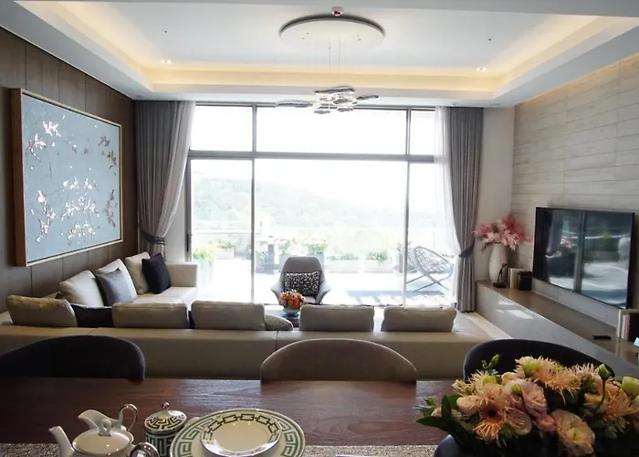 Haeundae Golf & Resort Busan
